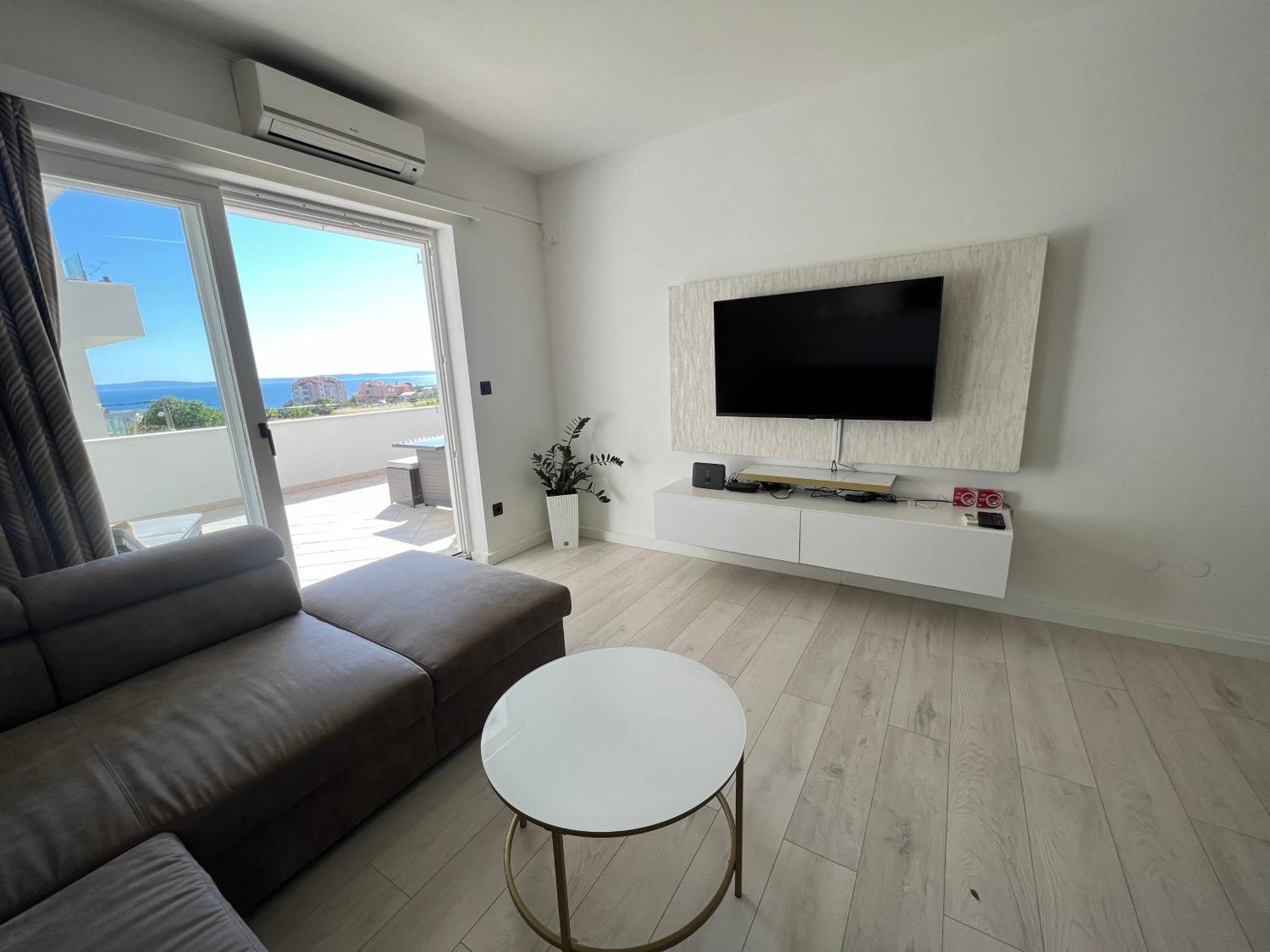 Apartment Gabi Σπλιτ Εξωτερικό φωτογραφία